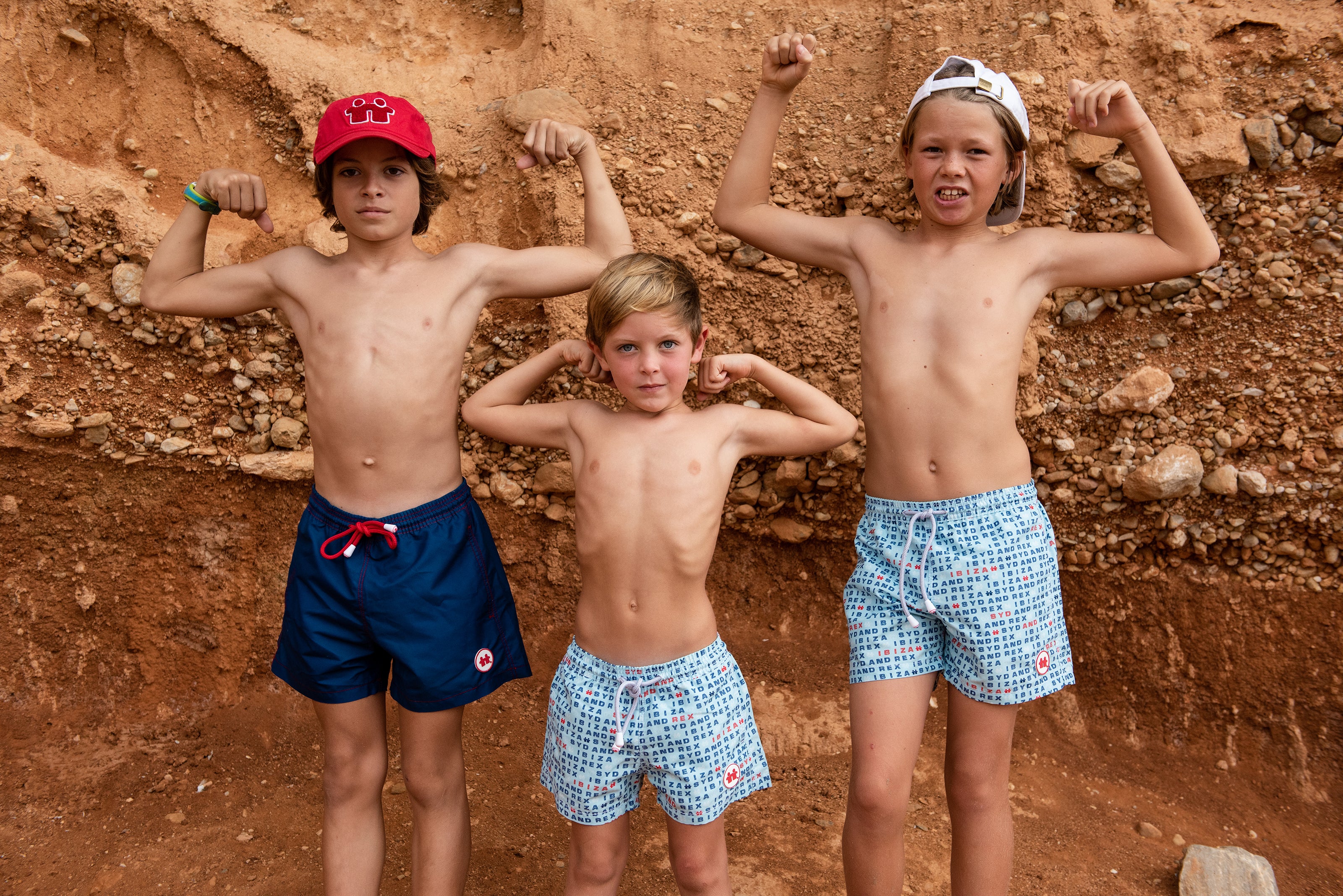 Boys Collection