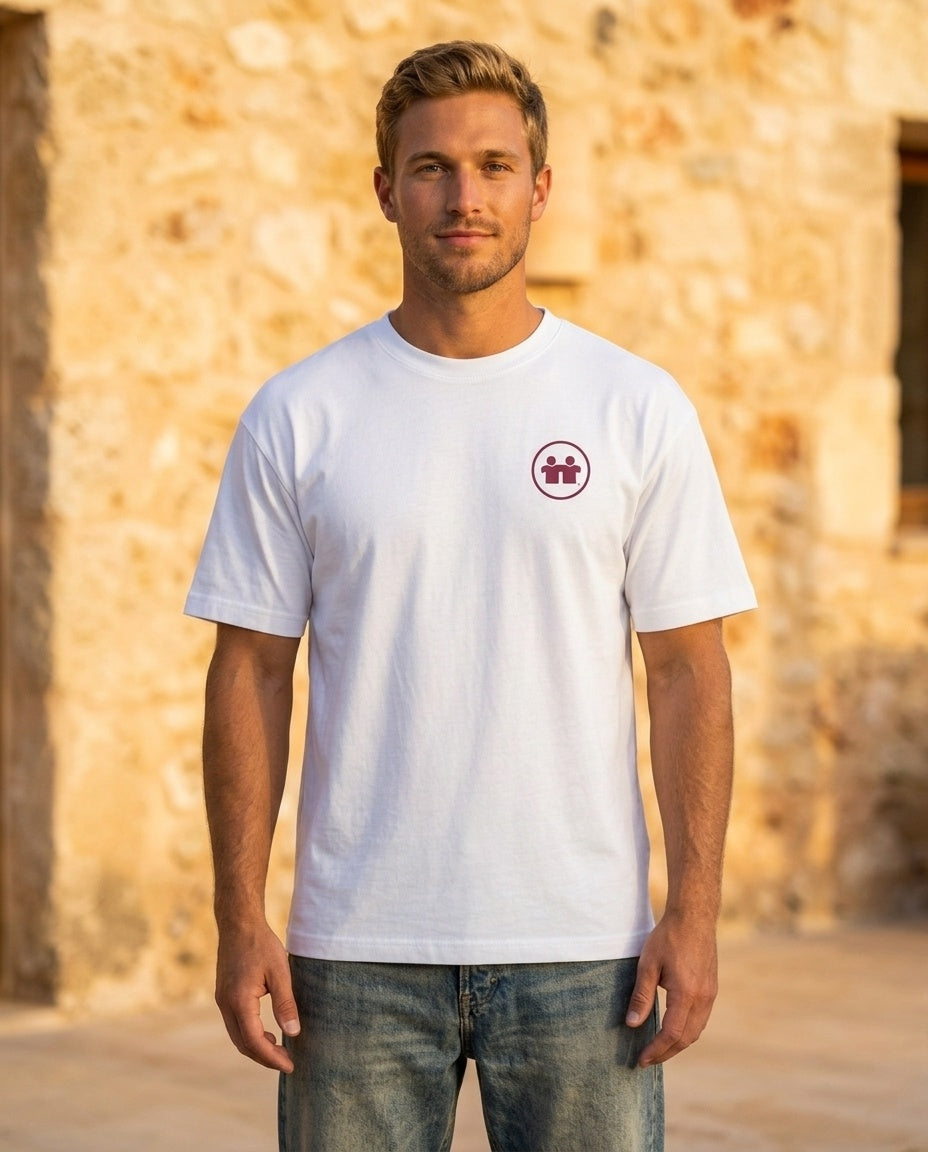 "Goats" T-Shirt (S/S)