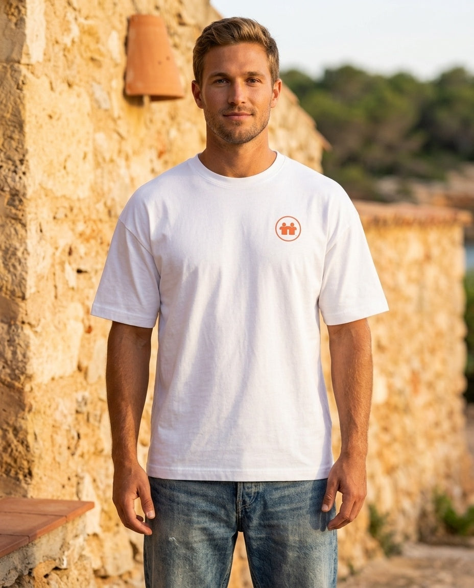 "Dolphins" T-Shirt (S/S)