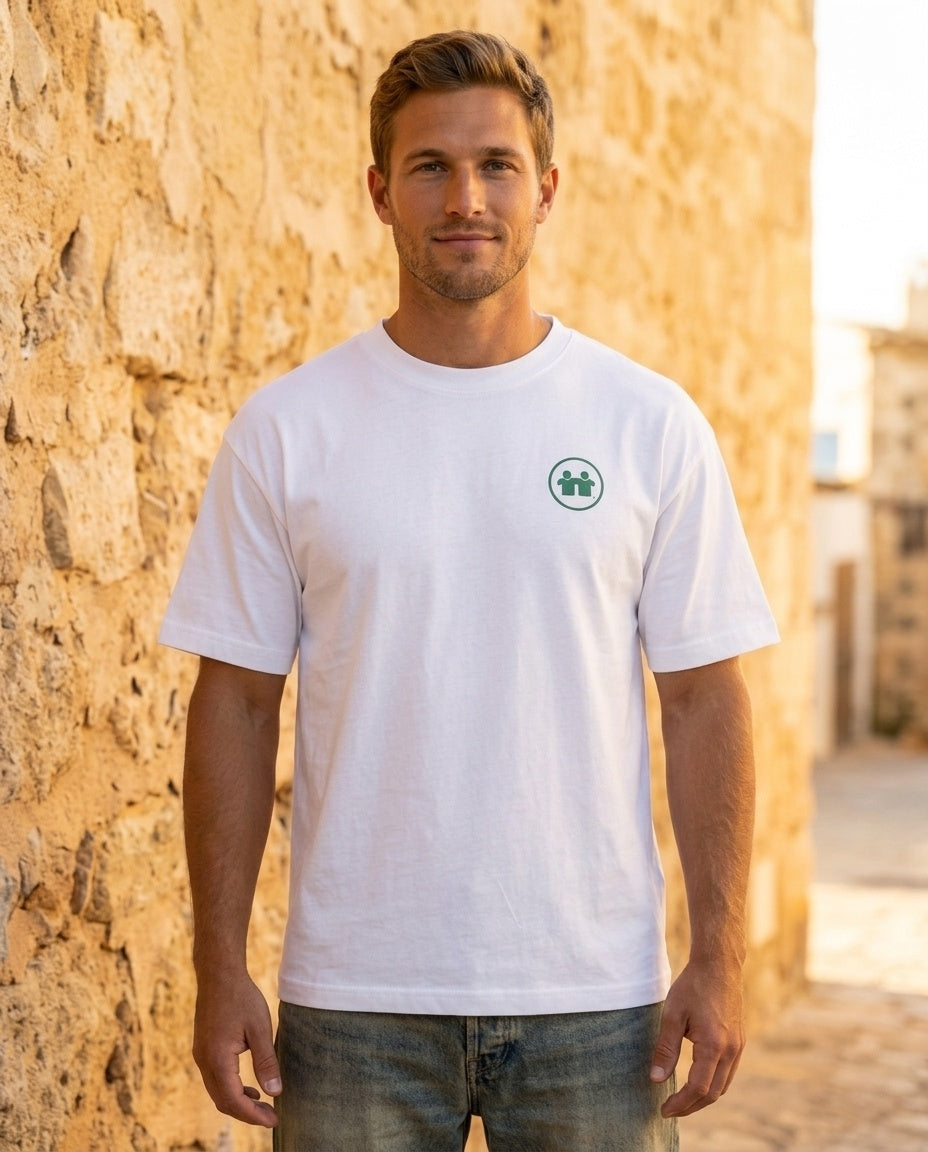 "Geckos" T-Shirt (S/S)