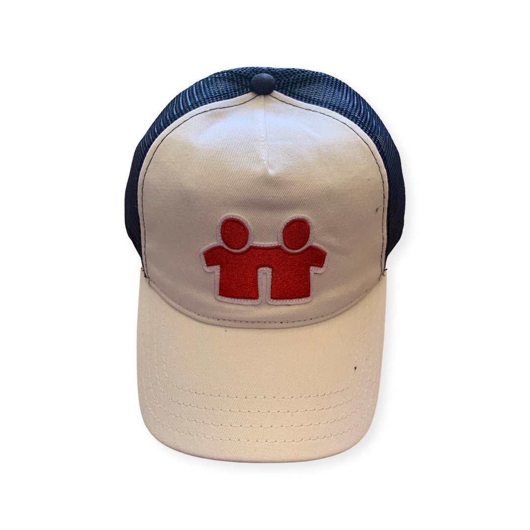 BH Icon Trucker Cap