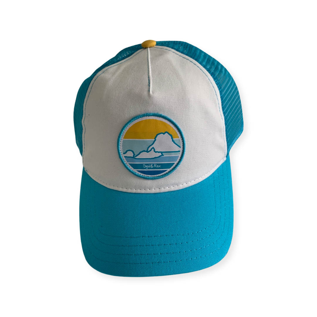 Vedra Trucker Cap