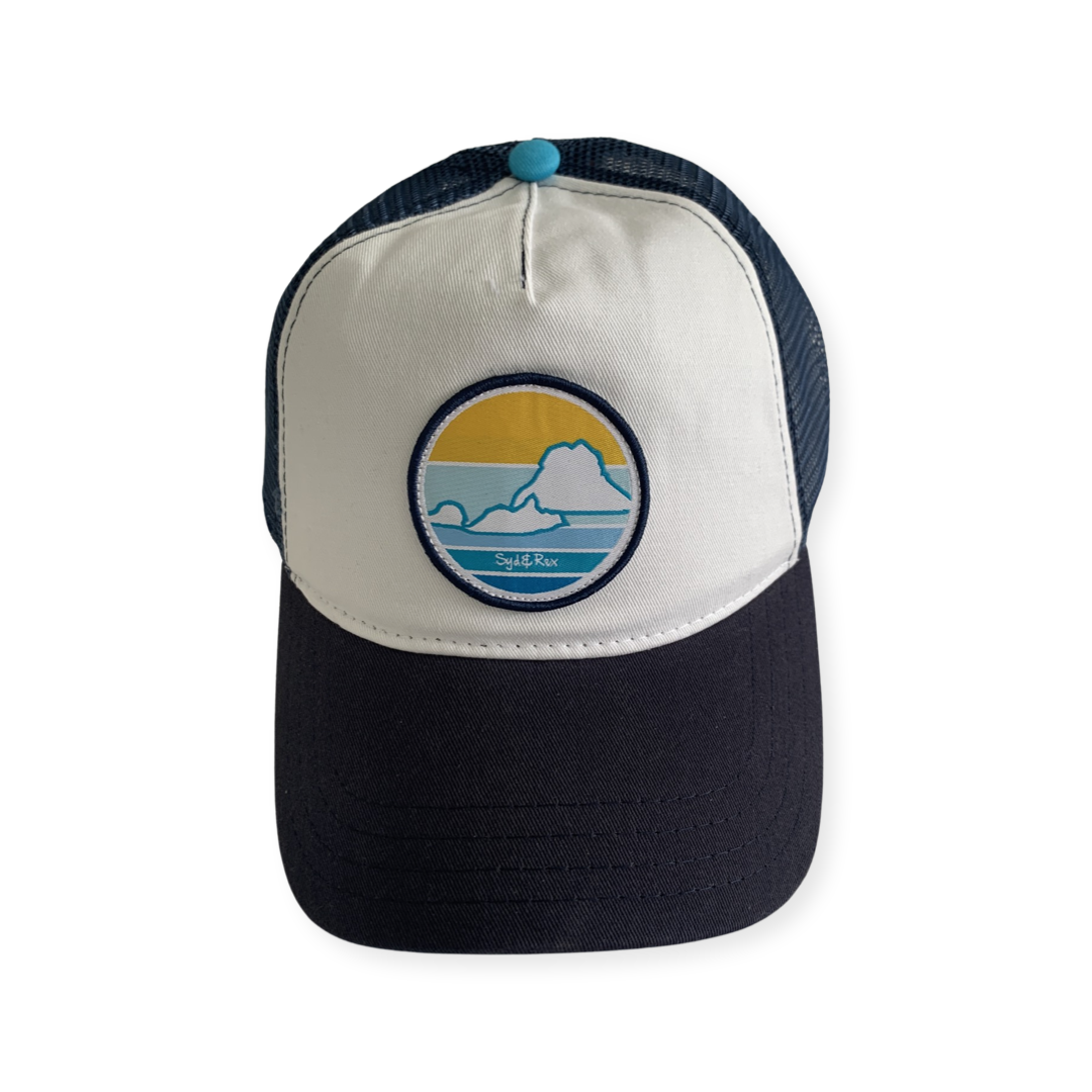 Vedra Trucker Cap