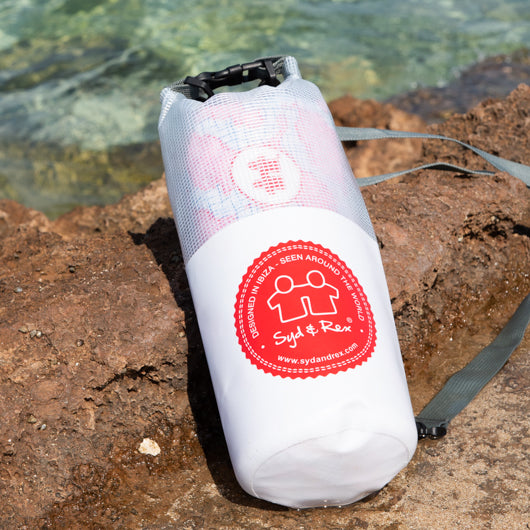 Swim Trunks Dry Bag