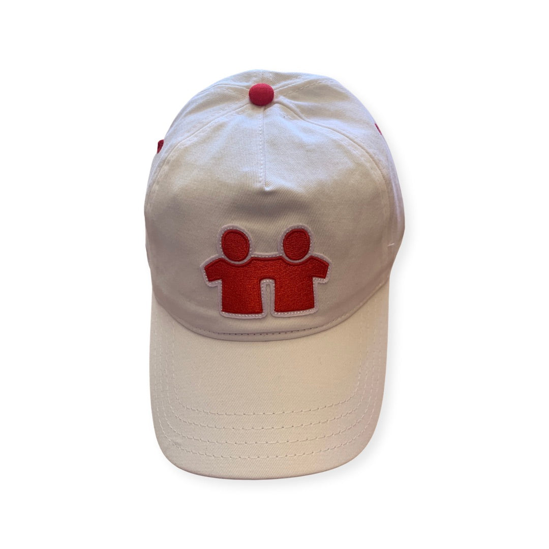 Syd & Rex BH Icon trucker cap — side profile view