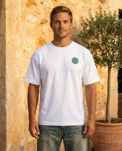 "Seagrass" T-Shirt (S/S)