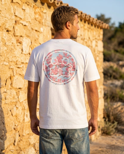 "Blossom" T-Shirt (S/S)