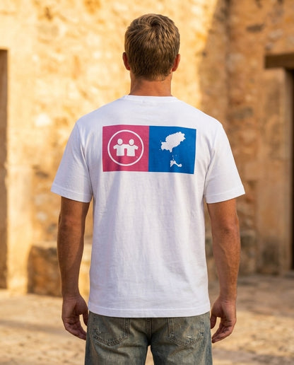 "Squares" T-Shirt (S/S)