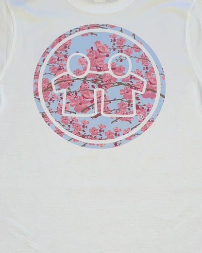 "Blossom" T-Shirt (S/S)