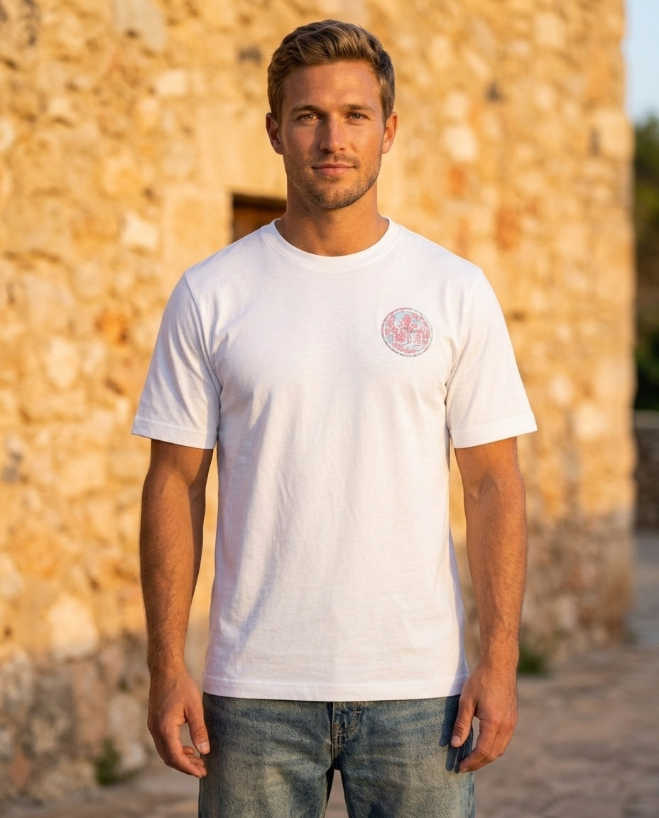 "Blossom" T-Shirt (S/S)