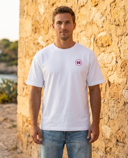 "Tapes" T-Shirt (S/S)